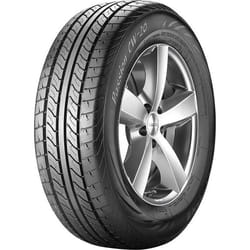 Nankang CW-20 235/60 R17 117/115R auto Pneus été Pneus MERCEDES-BENZ: Sprinter 3.5-T Van, Sprinter 3.5-t Van, GLK, VOLKSWAGEN: Crafter Van EB275