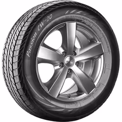 Nankang CW-20 235/60 R17 117/115R auto Pneus été Pneus MERCEDES-BENZ: Sprinter 3.5-T Van, Sprinter 3.5-t Van, GLK, VOLKSWAGEN: Crafter Van EB275
