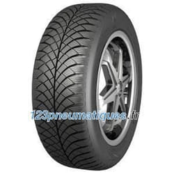 Pneu Tourisme - Nankang - Cross Seasons AW-6 - 165/70 R14 - Quatre saisons - Charge 85T