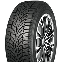 NANKANG Pneu Hiver SV3 - 215/60 R16 H