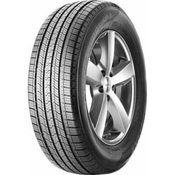 Nankang Cross Sport SP-9 275/45 R21 110Y auto Pneus été Pneus MERCEDES-BENZ: GLE SUV, GLE JC986