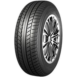 Pneu 4 Saisons - NANKANG - N607+ - 175/55 R15 - Charge 77 - Vitesse H