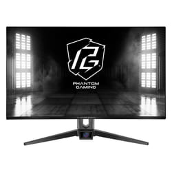 Asrock PG27FFS1A Écran PC 27 pouces Full HD IPS 240 Hz 5,9 ms Noir