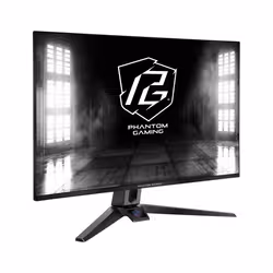 Asrock PG27FFS1A Écran PC 27 pouces Full HD IPS 240 Hz 5,9 ms Noir - Vue supplémentaire 2