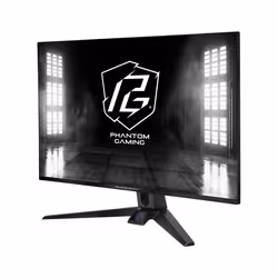 Asrock PG27FFS1A Écran PC 27 pouces Full HD IPS 240 Hz 5,9 ms Noir - Vue supplémentaire 3