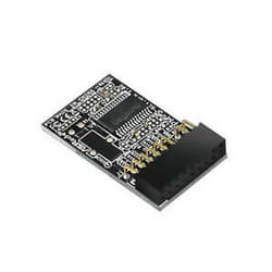 Asrock TPM-s carte et adaptateur d'interfaces Interne