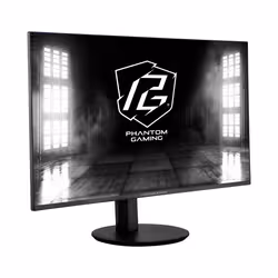 Asrock PG27FFS2E Écran PC 27 pouces Full HD IPS 240 Hz 5,9 ms Noir - Vue supplémentaire 2