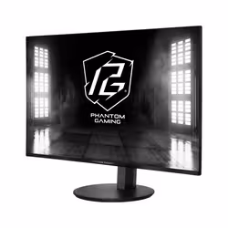 Asrock PG27FFS2E Écran PC 27 pouces Full HD IPS 240 Hz 5,9 ms Noir - Vue supplémentaire 3