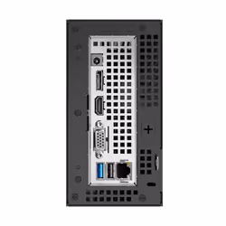 Asrock DeskMini 310 Noir Intel® H310 LGA 1151 (Emplacement H4) - Vue supplémentaire 4