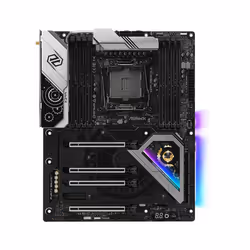 Asrock X299 Taichi CLX Intel® X299 LGA 2066 (Socket R4) ATX - Vue supplémentaire 2