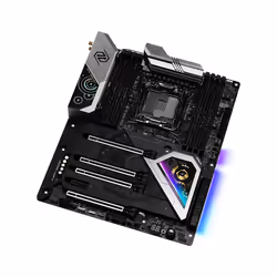 Asrock X299 Taichi CLX Intel® X299 LGA 2066 (Socket R4) ATX - Vue supplémentaire 3