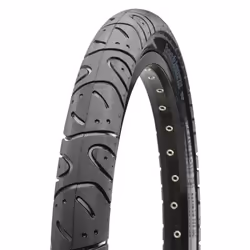 Pneu tr. rigide Maxxis Hookworm 24 x 2.50 - noir - 24 x 250 mm
