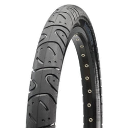 Pneu tr. rigide Maxxis Hookworm 24 x 2.50 - noir - 24 x 250 mm