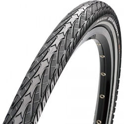 Pneu tr. rigide Maxxis Overdrive MaxxProtect