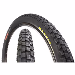 Pneu rigide Maxxis Holy Roller 26x2.20