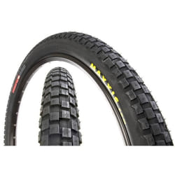 Pneu rigide Maxxis Holy Roller 26x2.20