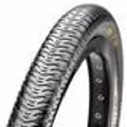Pneu rigide Maxxis DTH Silkworm