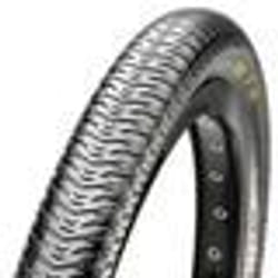 Pneu rigide Maxxis DTH Silkworm