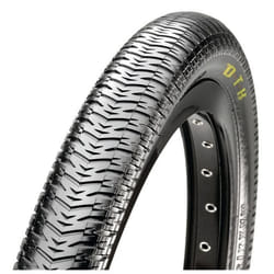 Pneu BMX rigide Maxxis Dth-3/8ide (37-451)