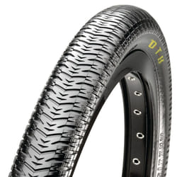 Pneu rigide Maxxis DTH Silkworm
