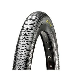 Pneu souple Maxxis DTH