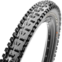 Maxxis High Roller II 26" MTB Pneu sans chambre à air