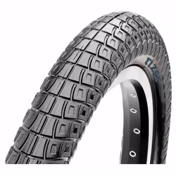 Pneu de vélo - Maxxis - Rizer - 20x2.30 - Protection EXO - Noir