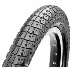 Pneu de vélo - Maxxis - Rizer - 20x2.30 - Protection EXO - Noir