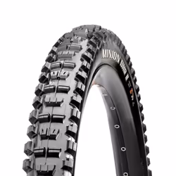 Pneu rigide Maxxis Minion DHR II Super tacky 26x2.40