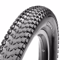Pneu souple sans chambre à air Maxxis IKon 3C Speed Exo