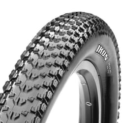 Pneu souple sans chambre à air Maxxis IKon 3C Speed Exo