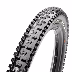 Pneu rigide Maxxis High Roller II super tacky DH