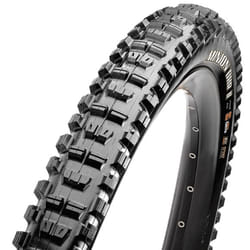 Maxxis Minion DHR II 26" MTB Pneu sans chambre à air
