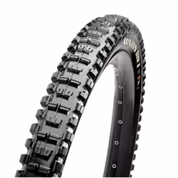 Pneu tr. souple Maxxis Minion DHR II 3C Terra / Exo / Tubeless Ready 26 x 2.30