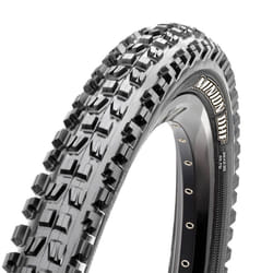 Pneu souple sans chambre à air Maxxis Minion DHF Exo