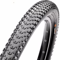 Maxxis Ikon, 27.5", MTB, Pneu sans chambre à air, Pliable, Noir, 60 TPI
