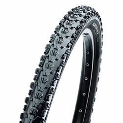 Maxxis Ardent, 29", Route, Pneu sans chambre à air, Folding bead, Montagne, Noir