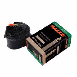 Maxxis IB75078400, Valve Presta, 27.5", 1,9 - 2,35 mm, Noir, CE, Boîte