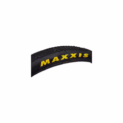 Pneu tr. souple Maxxis Pace