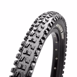 Pneu rigide Maxxis Minion DHF DH super tacky