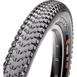 Maxxis IKON, 27.5", Pneu tubeless, Folding bead, Noir, 60 TPI, 640 g