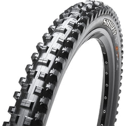 Maxxis Shorty 27.5" Route Pneu sans chambre à air