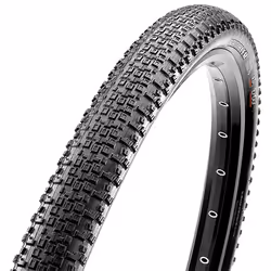 Maxxis Rambler, 700c, Route, Pneu sans chambre à air, Pliable, Noir, 120 TPI