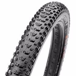Maxxis Rekon+, 27.5", Pneu sans chambre à air, Folding bead, Noir, 120 TPI, 7,11 cm