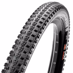Pneu souple Maxxis Crossmark II Tubeless Ready Exo 26x2.10 53-559