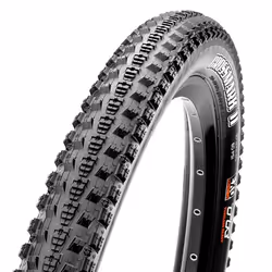 Maxxis Crossmark II, 29", Pneu sans chambre à air, Folding bead, Noir, 60 TPI, 5,33 cm