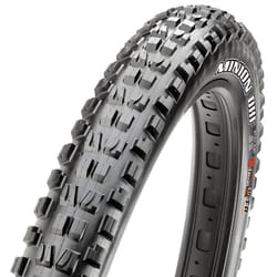 Maxxis Minion DHF 27.5" Route Pneu sans chambre à air