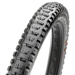 Maxxis Minion DHR II 27.5" Route Pneu sans chambre à air