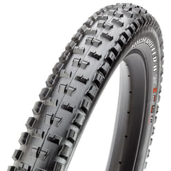 Maxxis High Roller II 27.5" Route Pneu sans chambre à air