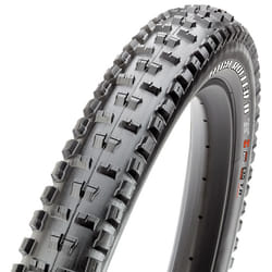 Maxxis High Roller II 27.5" Route Pneu sans chambre à air